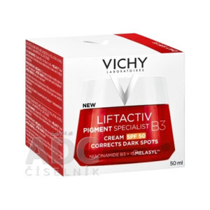 VICHY LIFTACTIV PIGMENT SPECIALIST B3 DAY CREAM
