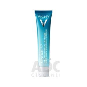 VICHY MINERAL 89 72H MOISTURE CREAM