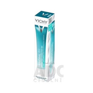 VICHY MINERAL 89 SORBET MAT HYDRATATION 48H