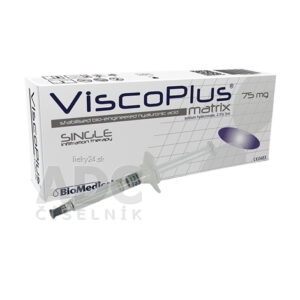 ViscoPlus Matrix 2