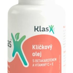 Výpredaj - KLAS Klíčkový olej