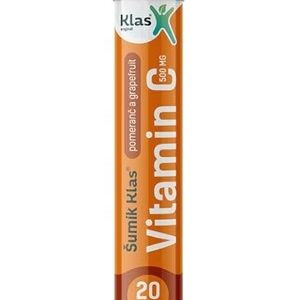 Výpredaj Šumík Klas - Vitamín C