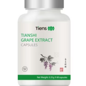 VÝPREDAJ Tiens Cholikan - RESVERATROL