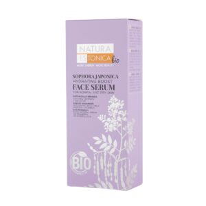 Pleťové sérum so Sophora japonica - 30 ml - Natura Estonica
