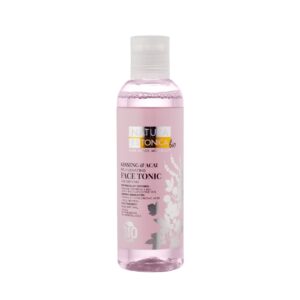 Pleťové tonikum so ženšenom a acai - 200 ml - Natura Estonica
