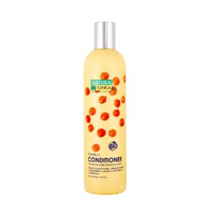 Kondicionér Power-C - 400 ml - Natura Estonica