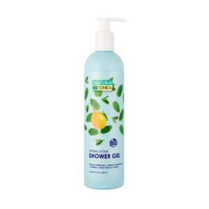Sprchový gél Herbalicious - 400 ml - Natura Estonica