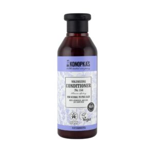 Kondicionér pre objem №154 pre normálne až jemné vlasy - 280 ml - Dr. Konopka's