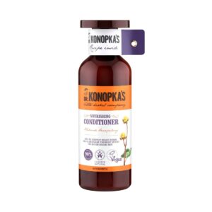 Vyživujúci kondicionér - 500 ml - Dr. Konopka's
