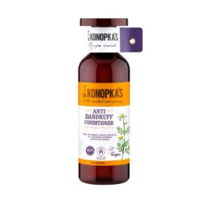 Kondicionér proti lupinám - 500 ml - Dr. Konopka's