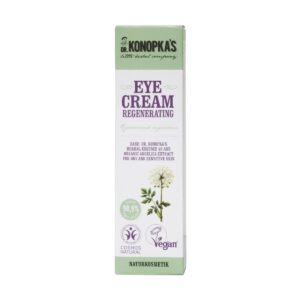 Regeneračný očný krém - 20 ml - Dr. Konopka's