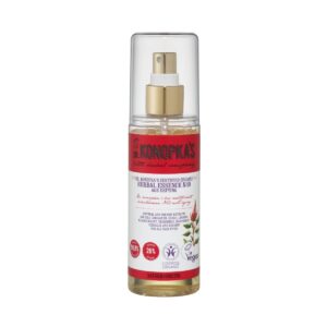 Bylinná esencia №49 – anti-age starostlivosť - 125 ml - Dr. Konopka's