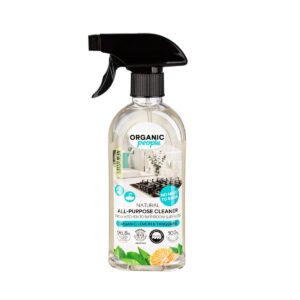 Prírodný univerzálny čistič - 350 ml - Organic People