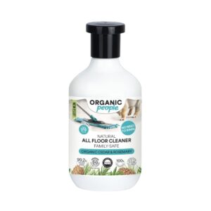 Prírodný čistič podláh - 500 ml - Organic People