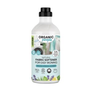 Prírodná aviváž pre ľahké žehlenie - 1000 ml - Organic People