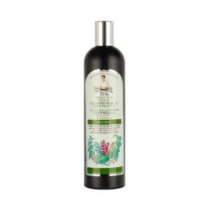 Kondicionér na vlasy №2 – brezový propolis - 550 ml - Babička Agafia