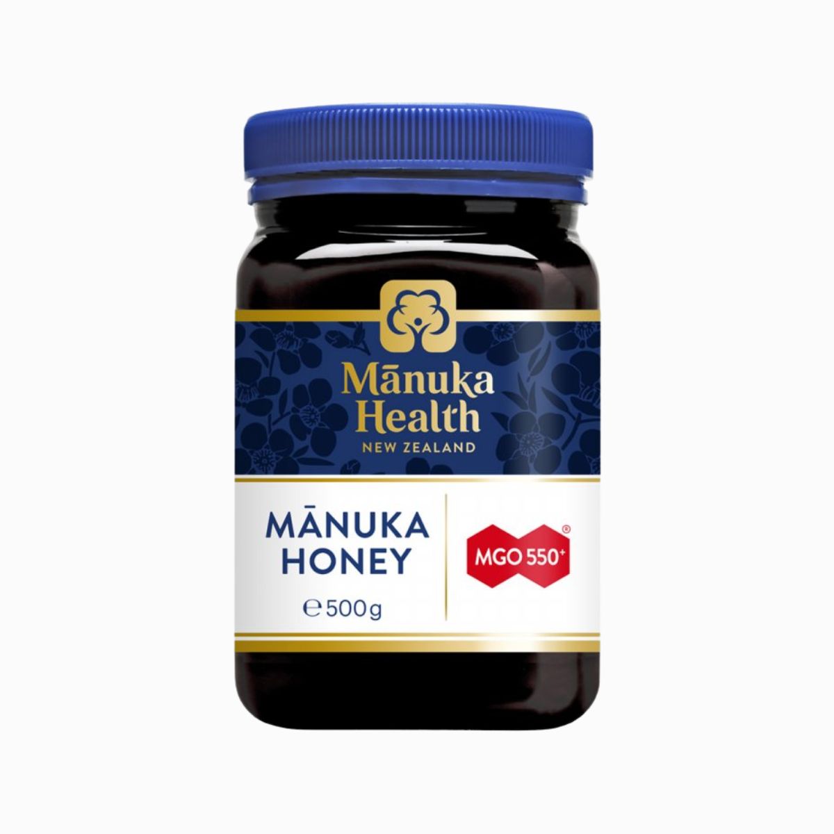 Med MGO™ 550+ - Manuka Health - 500g Doprava zadarmo
