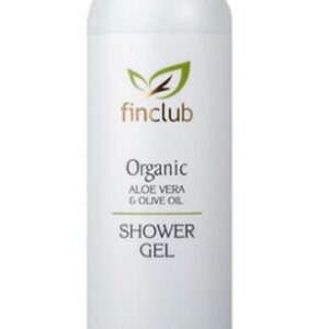 Aloe Vera Sprchový gél