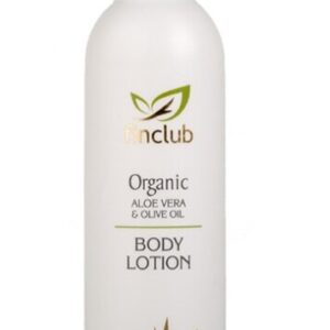 Aloe Vera Telové mlieko