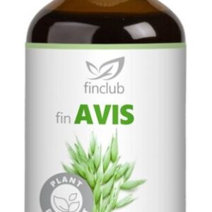 Avis - bez alkoholu