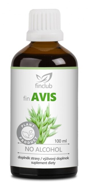 Avis - bez alkoholu