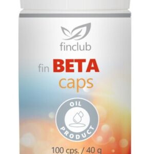 Betacaps