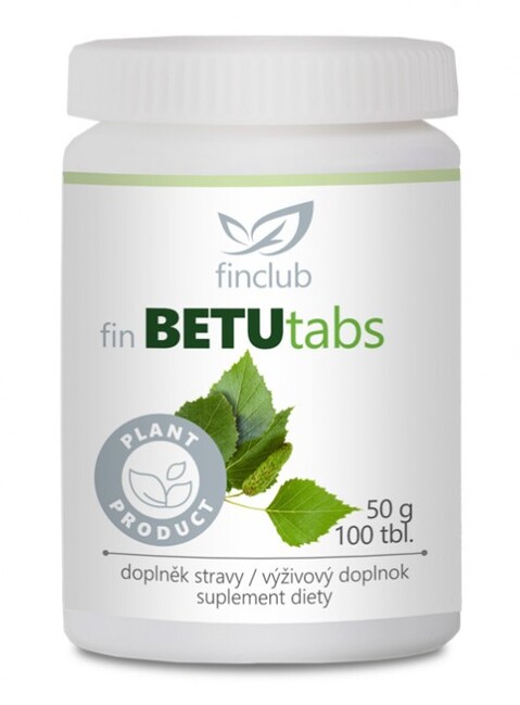 Betutabs