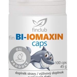 Bi-iomaxin caps