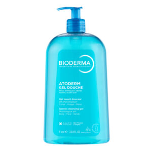 BIODERMA Atoderm Sprchový gél 1000ml