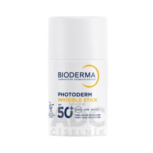 BIODERMA Photoderm INVISIBLE STICK SPF 50+