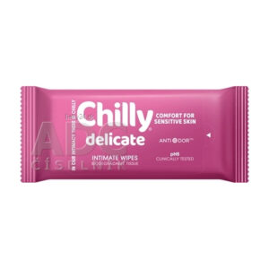 Chilly Delicate obrúsky