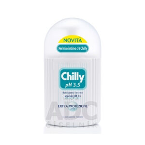 Chilly pH 3