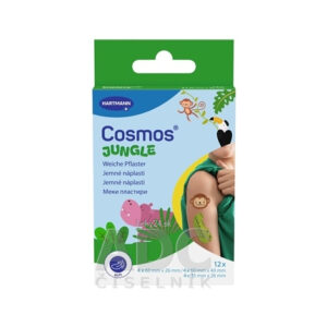 Cosmos Jungle