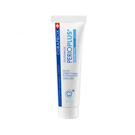 CURAPROX Perio Plus Support CHX 0