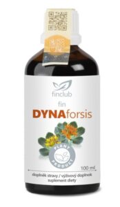 Dynaforsis - rozchodnica ružová