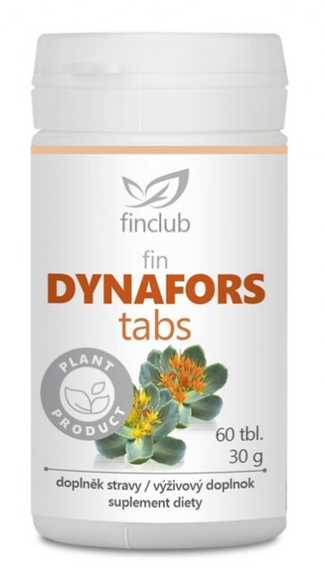 Dynaforstabs