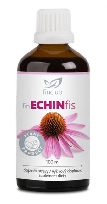 Echinfis