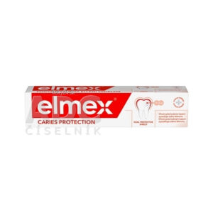 ELMEX CARIES PROTECTION ZUBNÁ PASTA