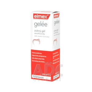 ELMEX GELEÉ