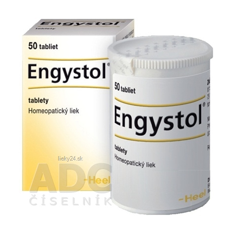 Engystol