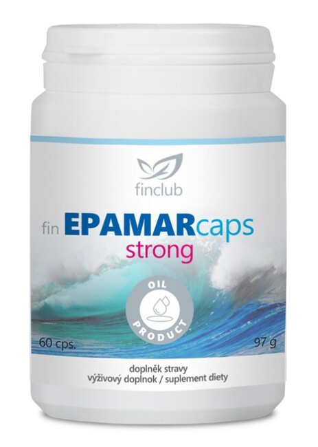 Epamarcaps STRONG