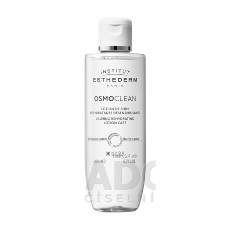 ESTHEDERM OSMOCLEAN CALMING REHYDRATING CARE