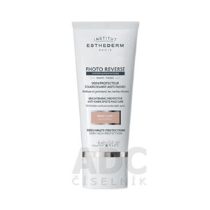 ESTHEDERM PHOTO REVERSE BRIGHTENING FACE CARE