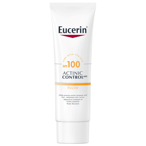 Eucerin ACTINIC CONTROL SPF 100 80ml