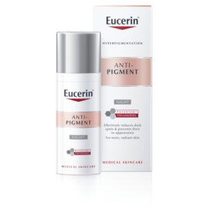 Eucerin AntiPigment noční krém 50 ml
