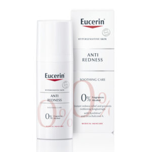 Eucerin Anti-Redness Upokojujúci krém 50ml