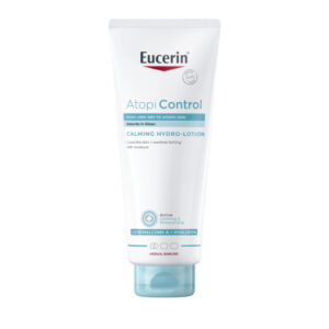 Eucerin AtopiControl Upokojujúci krémový gél 400ml