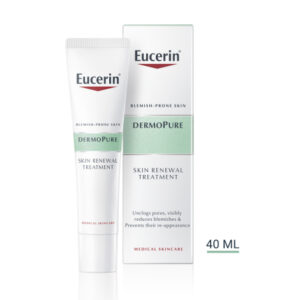 Eucerin DermoPure Sérum pre regeneráciu pleti 40ml