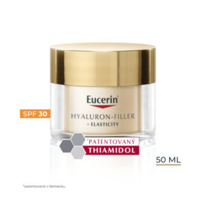 Eucerin elasticity + Filler denný krém 50 ml