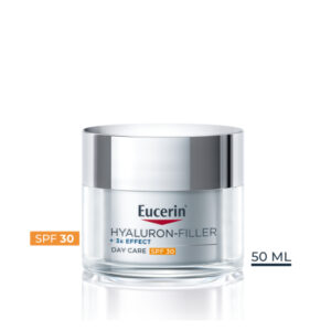 Eucerin HYALURON-FILLER+3xEFFECT Denný krém SPF30